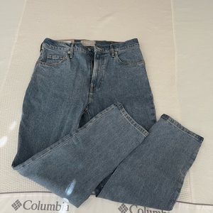 Everlane Jeans BRANDNEW with tags, size 28, the cheeky fit